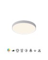 CUMBUCO II * PLAFÓN LED 30W BLANCO CCT